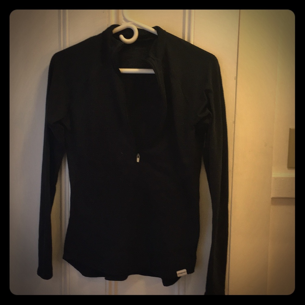 Patagonia Capilene Thermal pullover